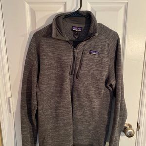 Patagonia pullover